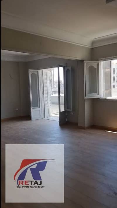 220 sq m Apartment for Rent, Off El Tayaran Street, Nasr City