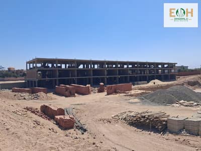 Own a 86 m² one-bedroom with ideal space utilization