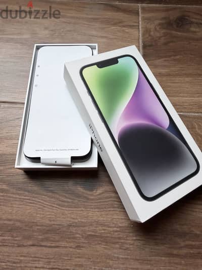 Apple - iPhone 14 128GB