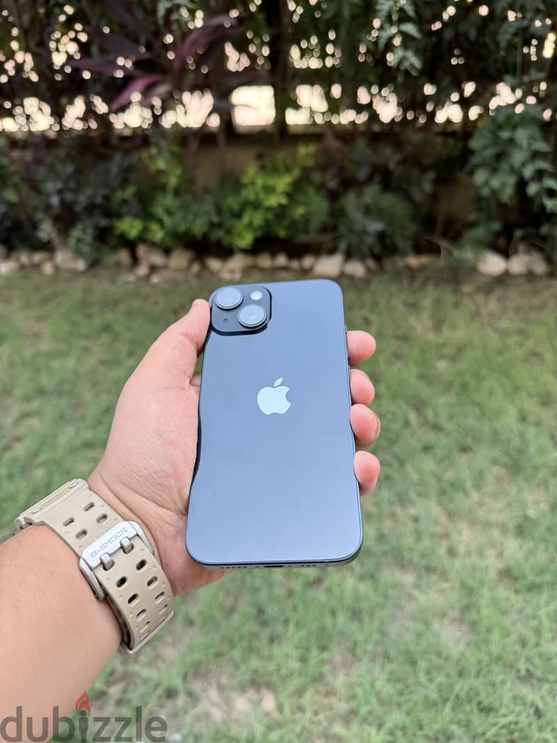 Apple - iPhone 14 128GB 3