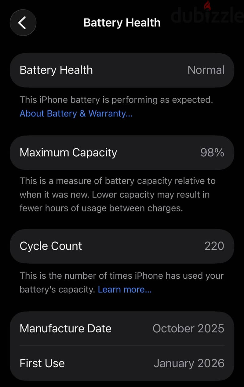 Apple - iPhone 17 3