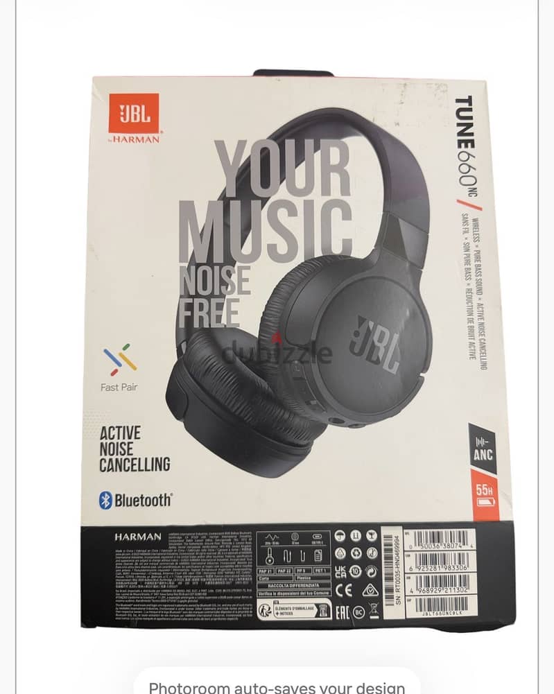 jbl tune 600 nc 2