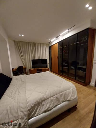 Own a luxury Apartment for sale in New Cairo, prime location in the First Settlement, opposite Cairo International Airport and City Centre Almaza, Taj