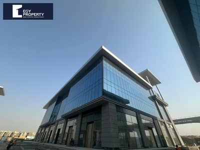 Premium Office for Rent in Golden Gate with Prime Location Lowest Price
