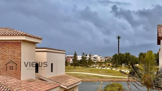 Twin house 435M fully furnished lowest price in Isola marassi