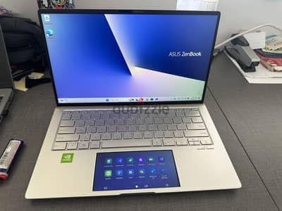 Asus Zenbook 14 UX434F