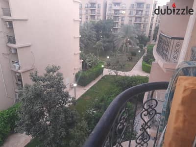 Apartment 180 sqm for rent in Al Rehab, new law