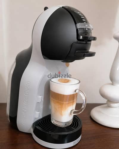 Nestle Dolce Gusto