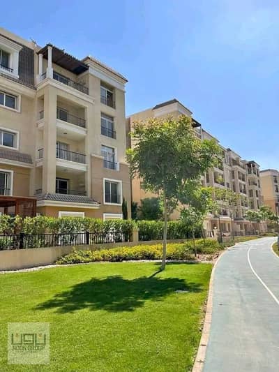 READY TO MOVE studio resale in compound sarai with under market price
