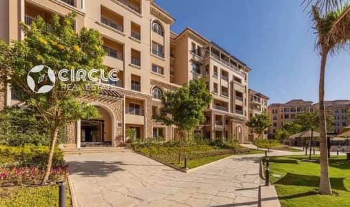 Stunning Breathtaking View Ultra Super Lux Apartment 170m For Rent In 90 Avenue Fifth Settlement New Cairo Beside AUC