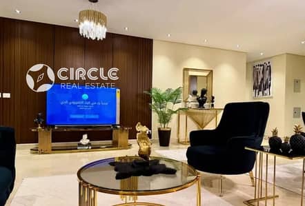 شقة ١٧٠م للإيجار مفروشة بالكامل في تسعين أفينيو 90 Avenue التجمع الخامس القاهرة الجديدة بجوار الجامعة الأمريكية