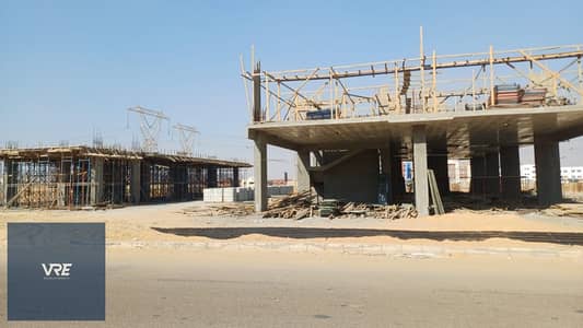 Medical Clinic for Sale in El Shorouk