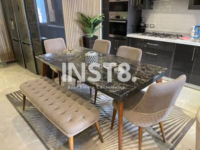 Ready Penthouse with Roof Fully Finishing in Mountain View Hyde Park