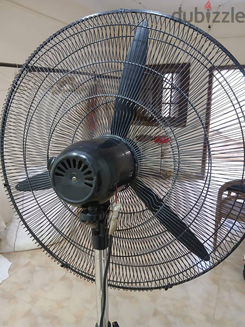 مروحة 1