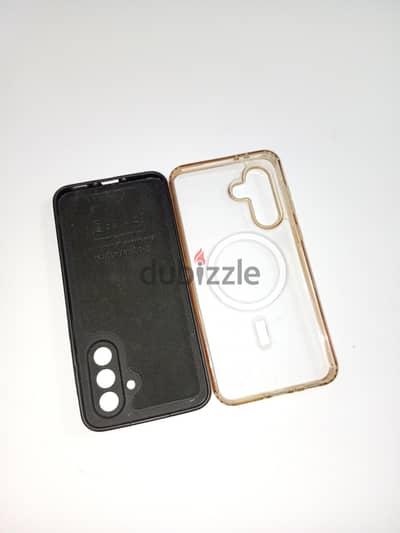 Samsung A36 5G 256GB/8GB بالعلبة والكابل الأصلي