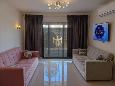 Chalet For Sale in Marassi Marina 2 | 75sqm | 1BR | North Coast 1 Bedroom Chalet For Sale in Marassi Marina 2 | 75m BUA | Prime Location