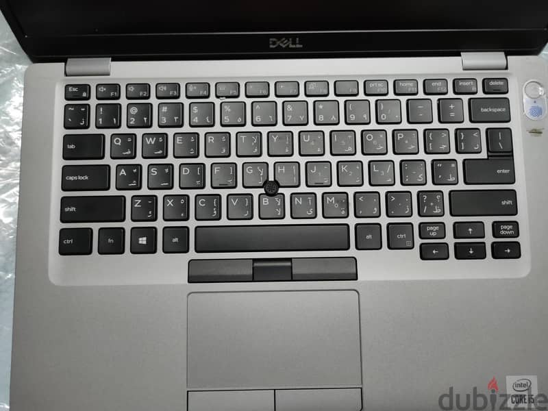 Dell 5410 4