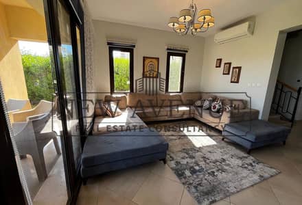 Villa for sale fully finished directly golf view prime location in marassi blanca sidi abd el rahman in north coast