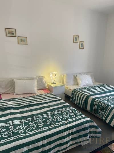 Chalet for sale in a prime location - in Amwaj