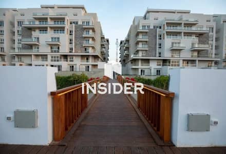 Lowest Price Apartment 280m-3 Bedrooms-Mountain View I City