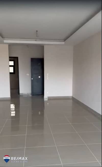 شقة جاهزة للاستلام في ذا أدرس إيست | تشطيب كامل | تقسيط حتى 2028 | فرصة مميزة