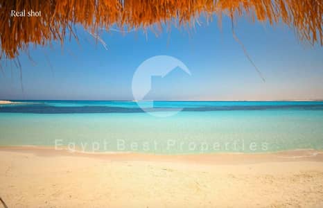 With a down payment of 600,000, receive a chalet in Beit El Bahr, installments over 8 years