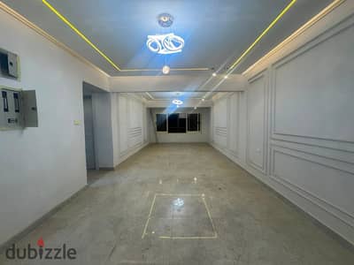 شقه للبيع في المهندسين ميدان اسوان تفرعات جامعه الدول