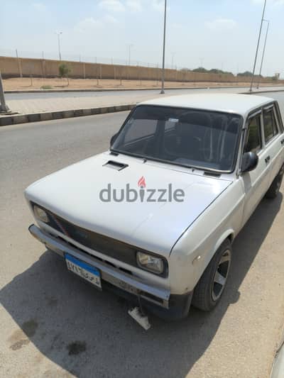 Fiat 128 1986