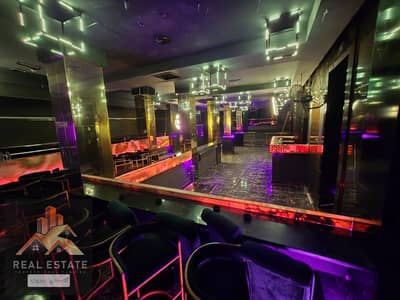 Restaurant for rent 550m Heliopolis