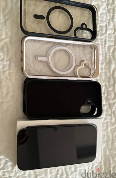 Apple - iPhone 16