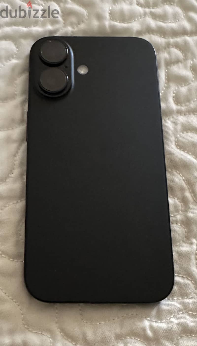 Apple - iPhone 16 2