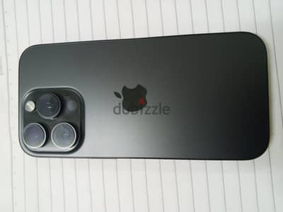 آبل - آيفون 16 برو