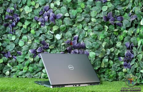 Dell Precision 7760 11th i7 32 أقوى لابتوب وركستيشن من ديل بأفضل عرض