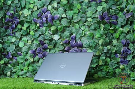 Dell Precision 7760 11th i7 32 أقوى لابتوب وركستيشن من ديل بأفضل سعر