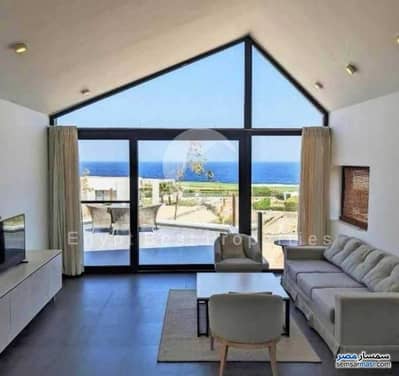 Full Sea View Chalet For Sale Overlooking Beach With 5% DP ONLY