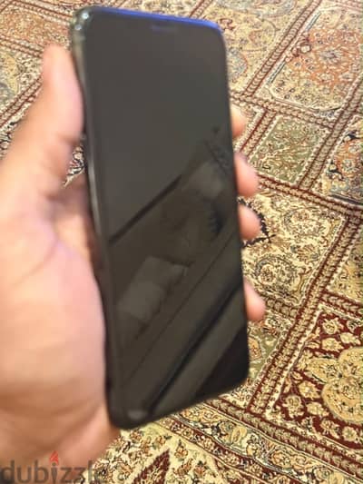 Iphone 11 promax