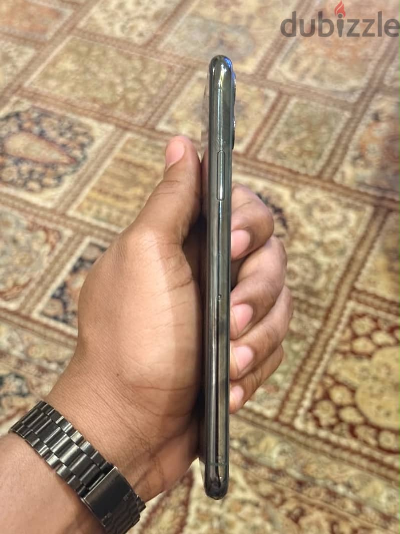 Iphone 11 promax 1