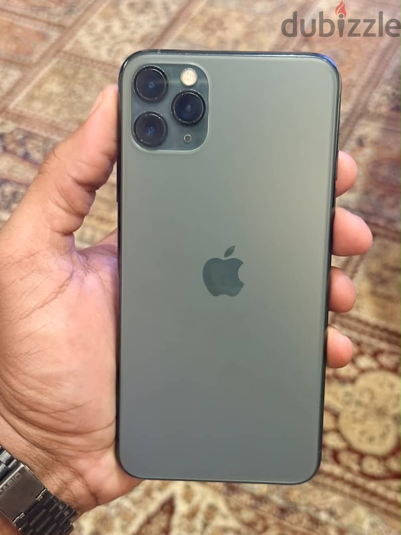 Iphone 11 promax 2