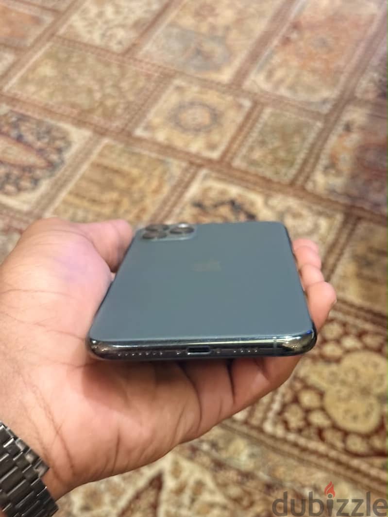 Iphone 11 promax 3