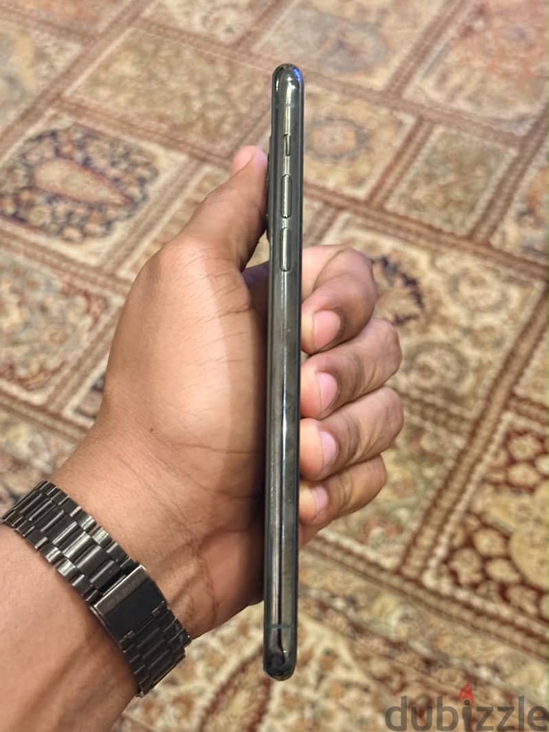 Iphone 11 promax 5
