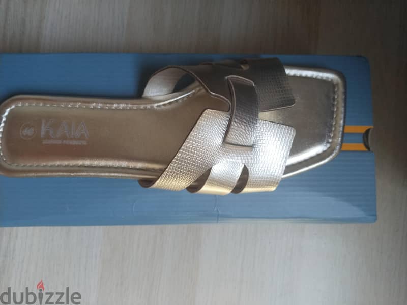 Slipper 2