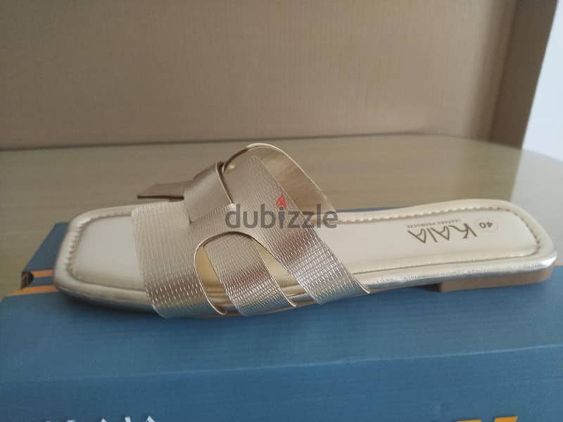 Slipper 3