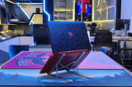 HP Pavilion x360 Touch Laptop 2in1 لابتوب اتش بي بافيليون بسعر لقطة