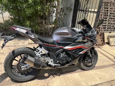 Jieda s500