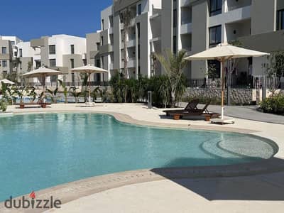 Chalet Beachfront with Direct Sea View and Immediate Delivery in the Heart of the North Coast at Zahra.