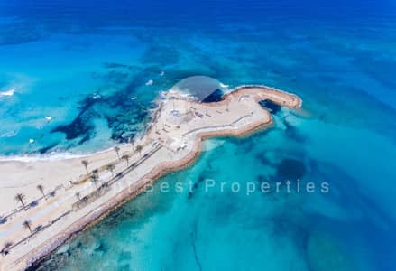 3 Bedroom Townhouses for Sale in Seashell, Sidi Abdel Rahman