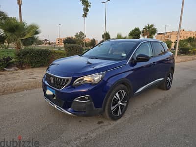بيجو 3008 2019