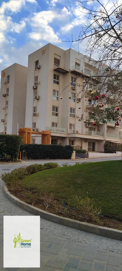 Fully Finished Open View Apartment for sale in Mountain View I City New Cairo