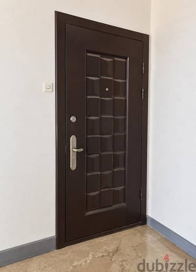 باب مصفح