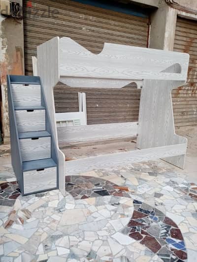 سرير  دورين